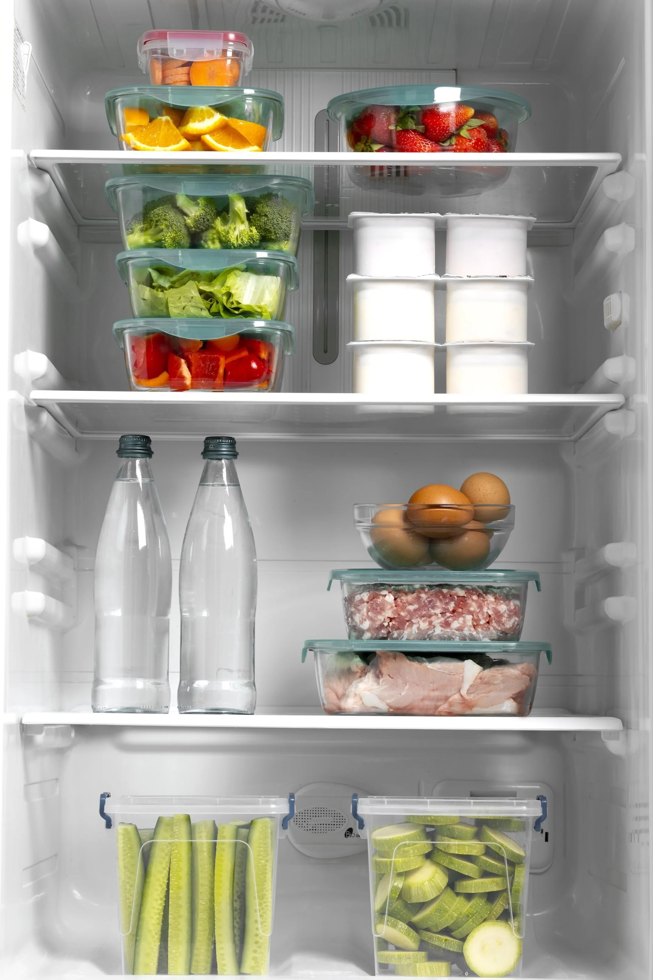 Alimentos I- Aramark